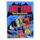 Batman Comic Taschenbuch Nr. 17 (Ehapa 1982) – Mirage, Two-Face & Doctor Death